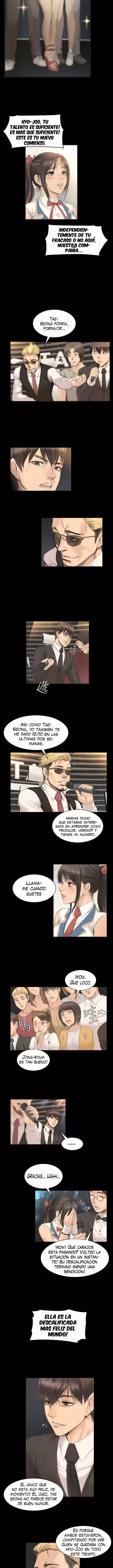 Producer: Trainee - Capítulo 5 - Página 4 - LectorTMOo
