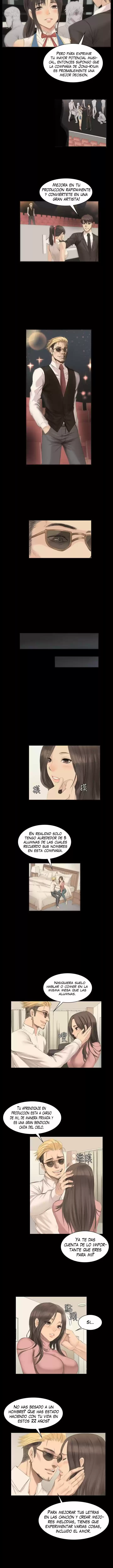 Producer: Trainee - Capítulo 5 - Página 6 - LectorTMOo
