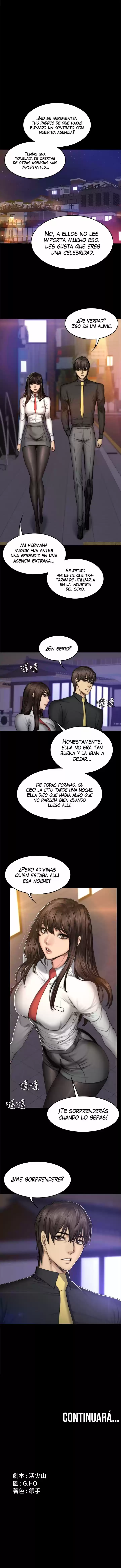 Producer: Trainee - Capítulo 52 - Página 10 - LectorTMOo