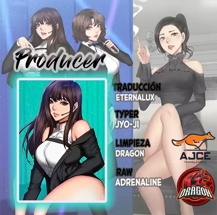 Producer: Trainee - Capítulo 55 - Página 1 - LectorTMOo