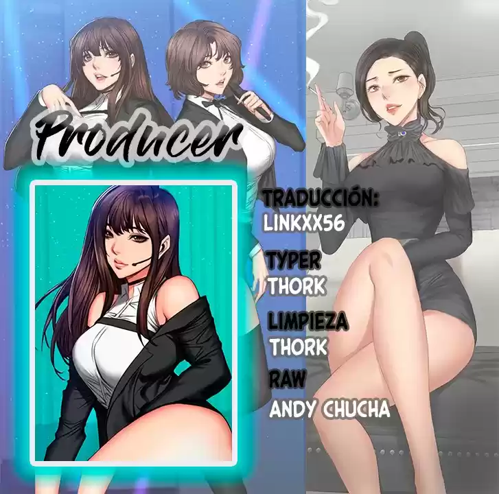 Producer: Trainee - Capítulo 6 - Página 1 - LectorTMOo