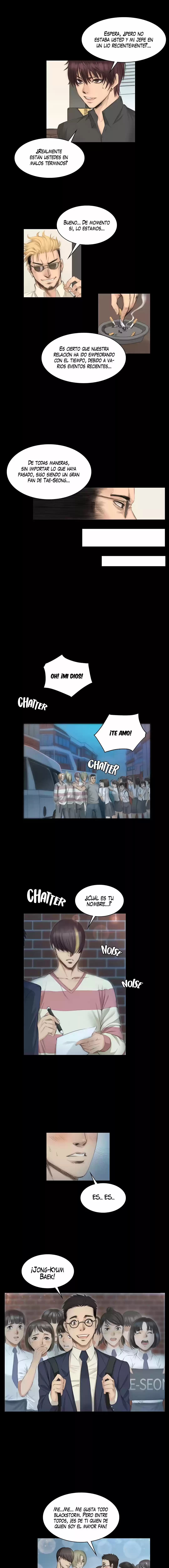 Producer: Trainee - Capítulo 6 - Página 4 - LectorTMOo