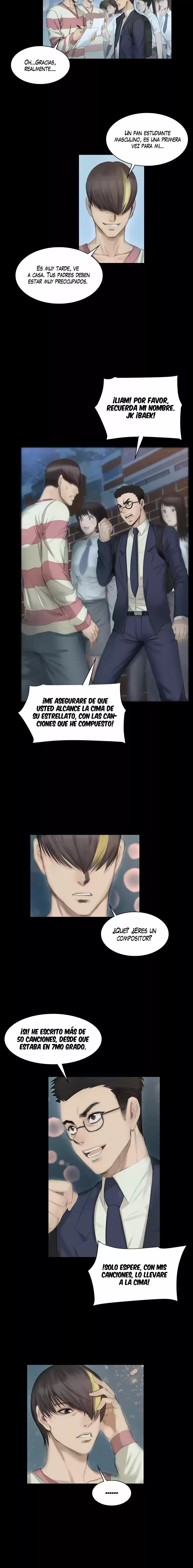 Producer: Trainee - Capítulo 6 - Página 5 - LectorTMOo