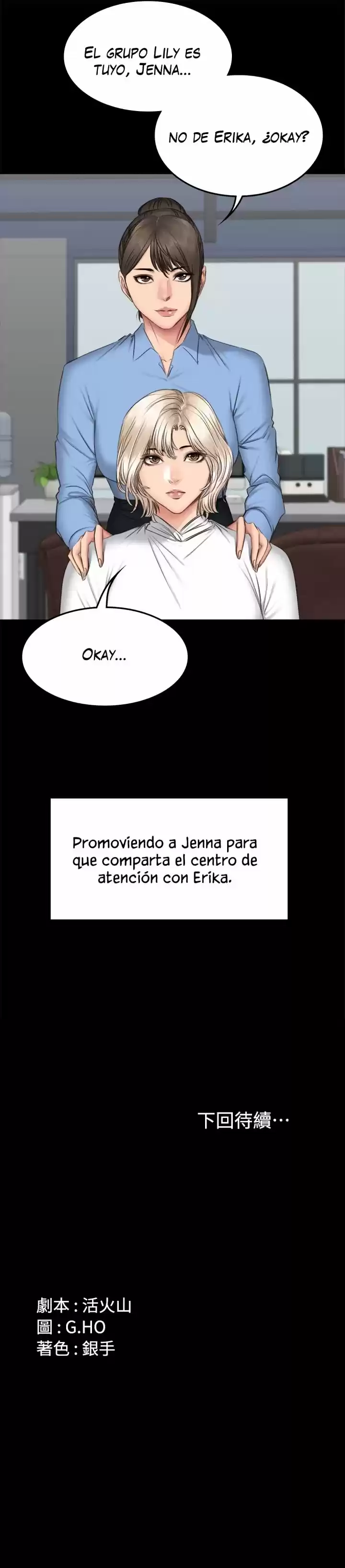 Producer: Trainee - Capítulo 64 - Página 10 - LectorTMOo