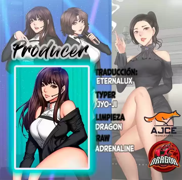 Producer: Trainee - Capítulo 67 - Página 1 - LectorTMOo