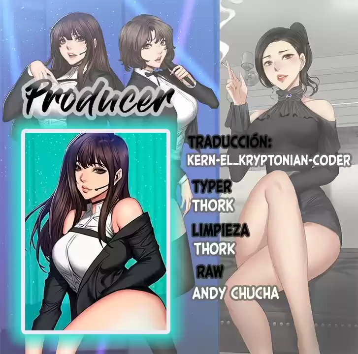 Producer: Trainee - Capítulo 7 - Página 1 - LectorTMOo