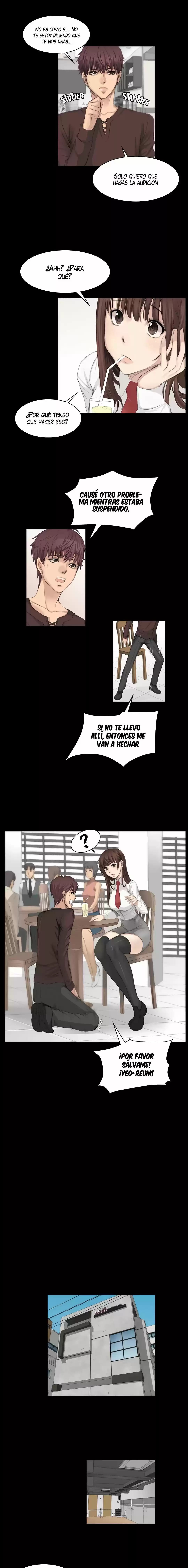 Producer: Trainee - Capítulo 7 - Página 4 - LectorTMOo