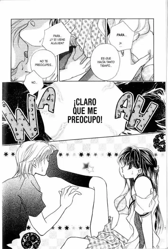 Profe Secreto Amante Indiscreto - Capítulo 1 - Página 8 - LectorTMOo