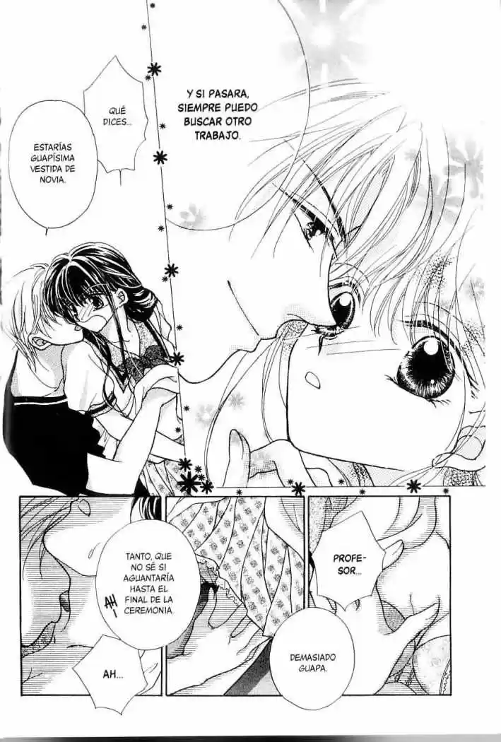Profe Secreto Amante Indiscreto - Capítulo 1 - Página 14 - LectorTMOo