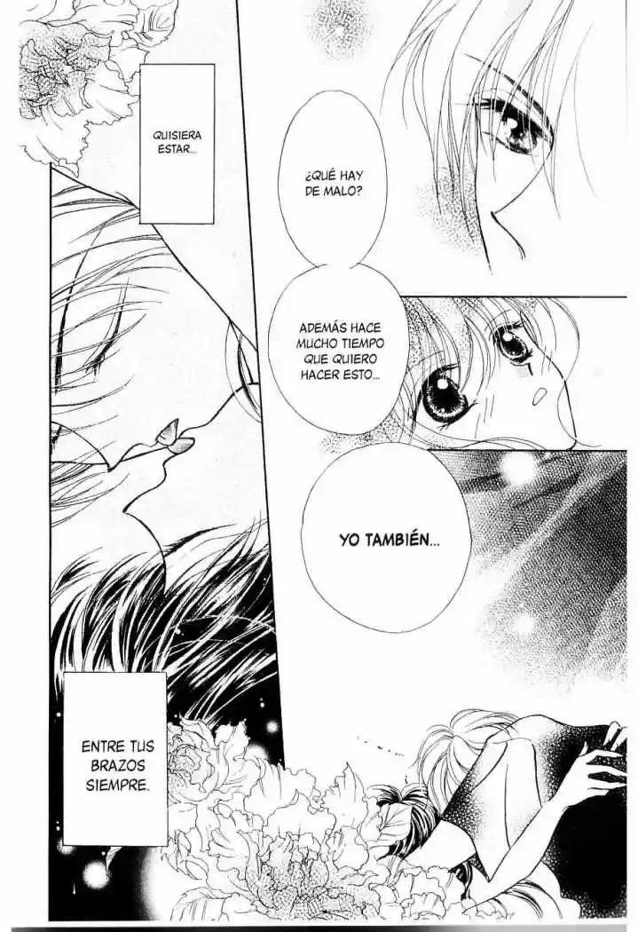 Profe Secreto Amante Indiscreto - Capítulo 1 - Página 20 - LectorTMOo