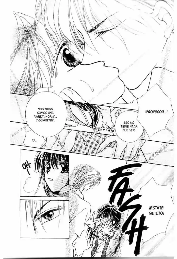 Profe Secreto Amante Indiscreto - Capítulo 1 - Página 26 - LectorTMOo