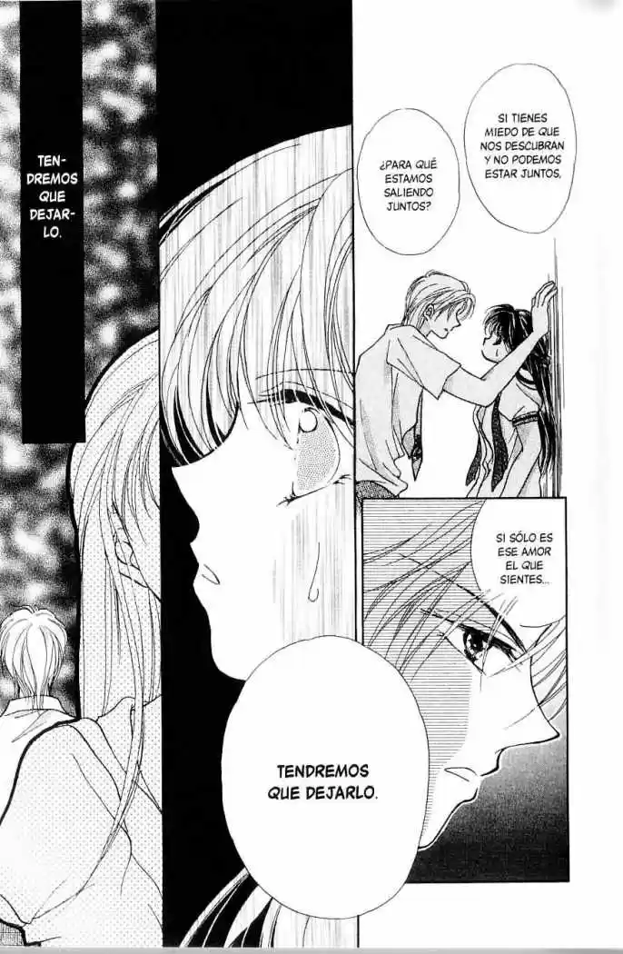 Profe Secreto Amante Indiscreto - Capítulo 1 - Página 27 - LectorTMOo