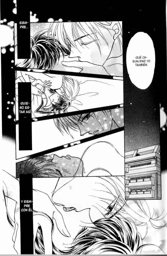 Profe Secreto Amante Indiscreto - Capítulo 1 - Página 33 - LectorTMOo