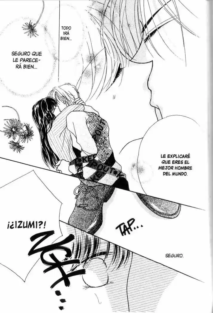 Profe Secreto Amante Indiscreto - Capítulo 10 - Página 15 - LectorTMOo