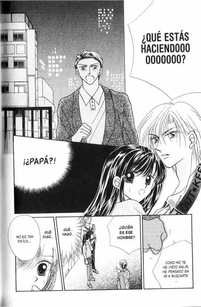 Profe Secreto Amante Indiscreto - Capítulo 10 - Página 16 - LectorTMOo
