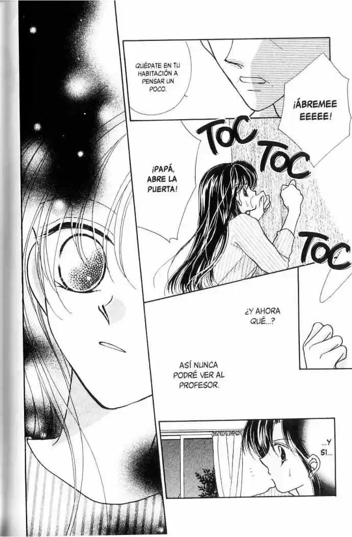 Profe Secreto Amante Indiscreto - Capítulo 10 - Página 20 - LectorTMOo