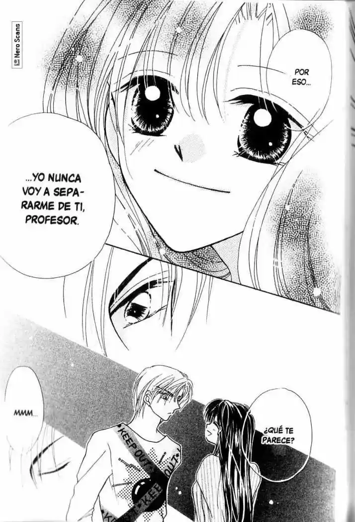 Profe Secreto Amante Indiscreto - Capítulo 10 - Página 23 - LectorTMOo
