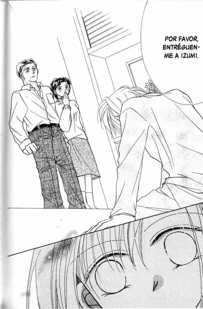 Profe Secreto Amante Indiscreto - Capítulo 10 - Página 29 - LectorTMOo