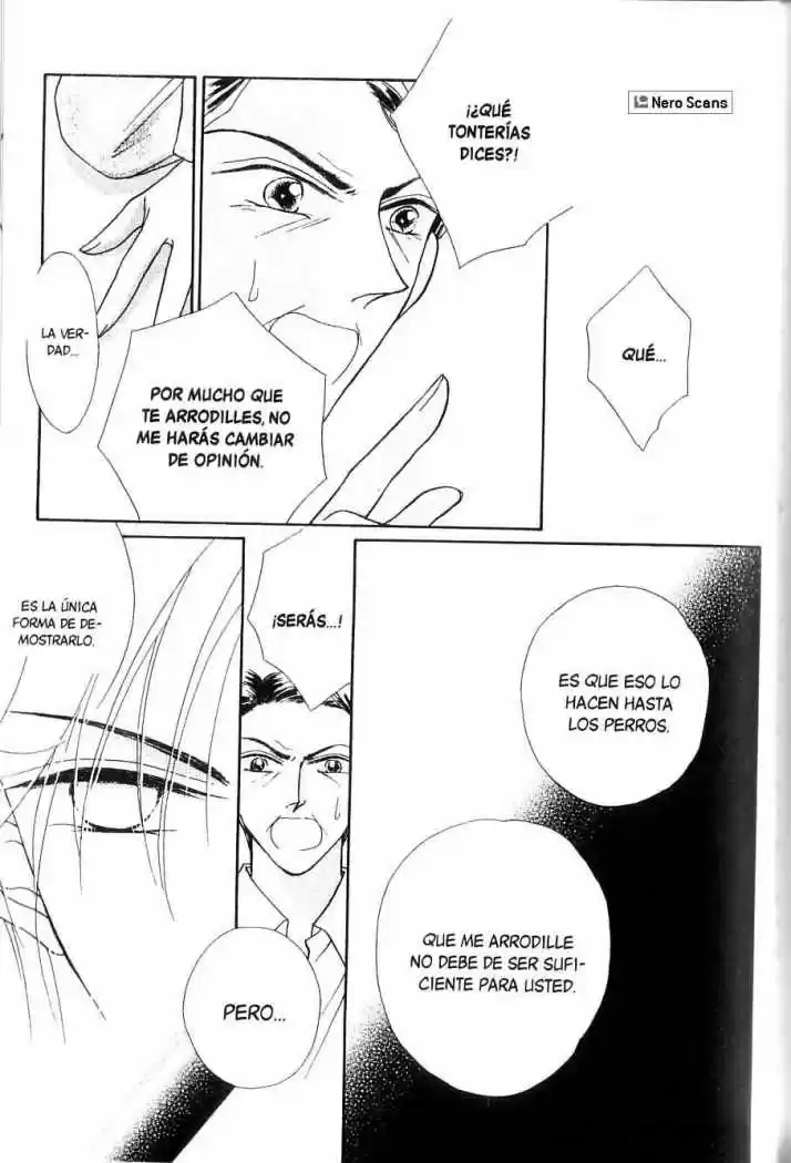 Profe Secreto Amante Indiscreto - Capítulo 10 - Página 30 - LectorTMOo