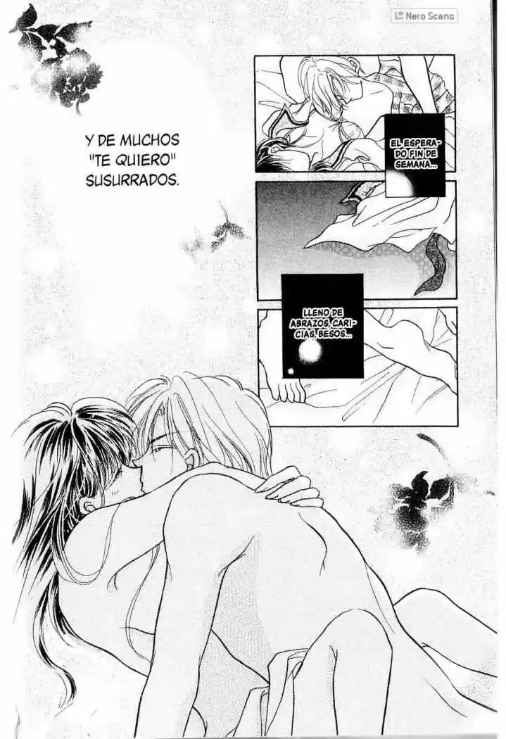 Profe Secreto Amante Indiscreto - Capítulo 2 - Página 14 - LectorTMOo