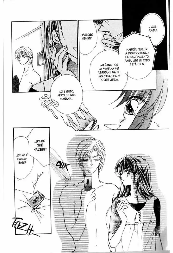 Profe Secreto Amante Indiscreto - Capítulo 2 - Página 16 - LectorTMOo