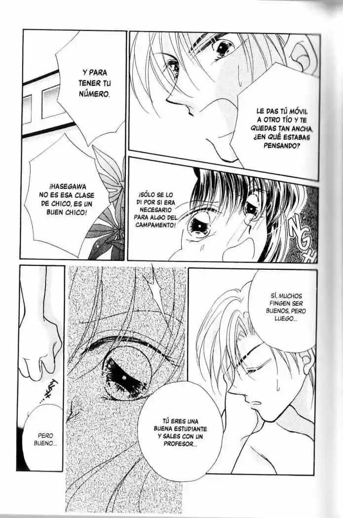 Profe Secreto Amante Indiscreto - Capítulo 2 - Página 17 - LectorTMOo
