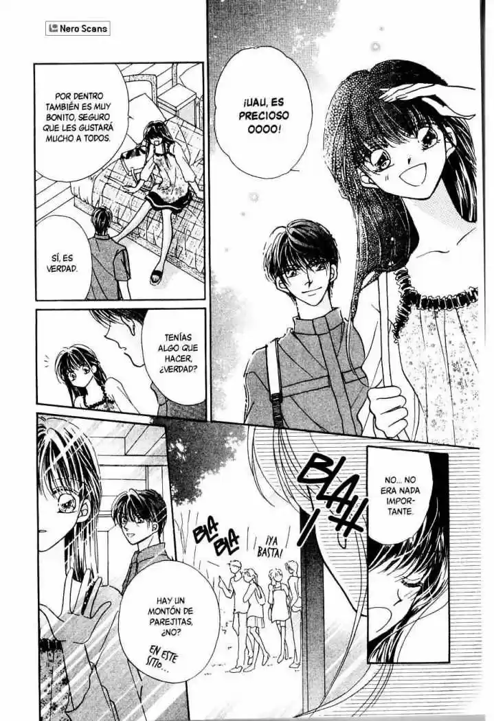 Profe Secreto Amante Indiscreto - Capítulo 2 - Página 20 - LectorTMOo