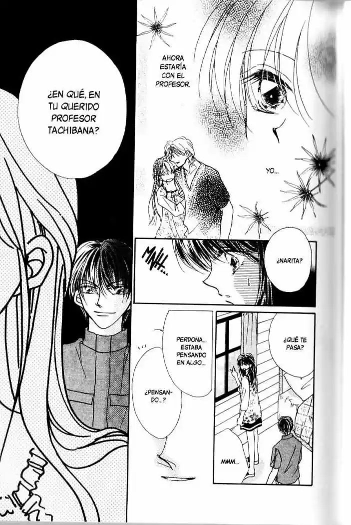 Profe Secreto Amante Indiscreto - Capítulo 2 - Página 21 - LectorTMOo