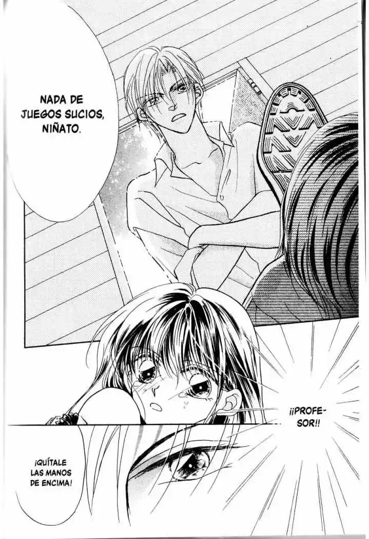 Profe Secreto Amante Indiscreto - Capítulo 2 - Página 24 - LectorTMOo