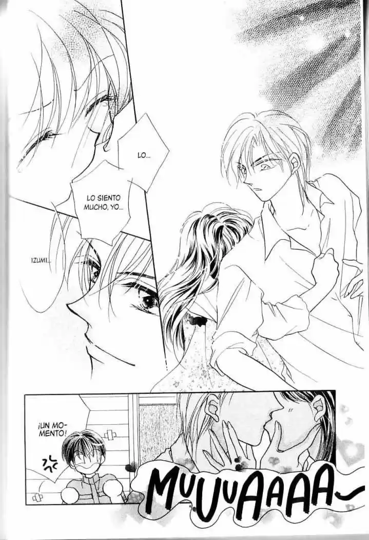 Profe Secreto Amante Indiscreto - Capítulo 2 - Página 26 - LectorTMOo