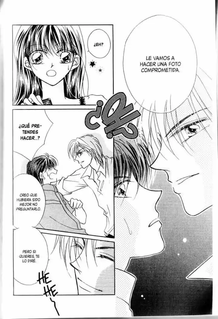 Profe Secreto Amante Indiscreto - Capítulo 2 - Página 30 - LectorTMOo