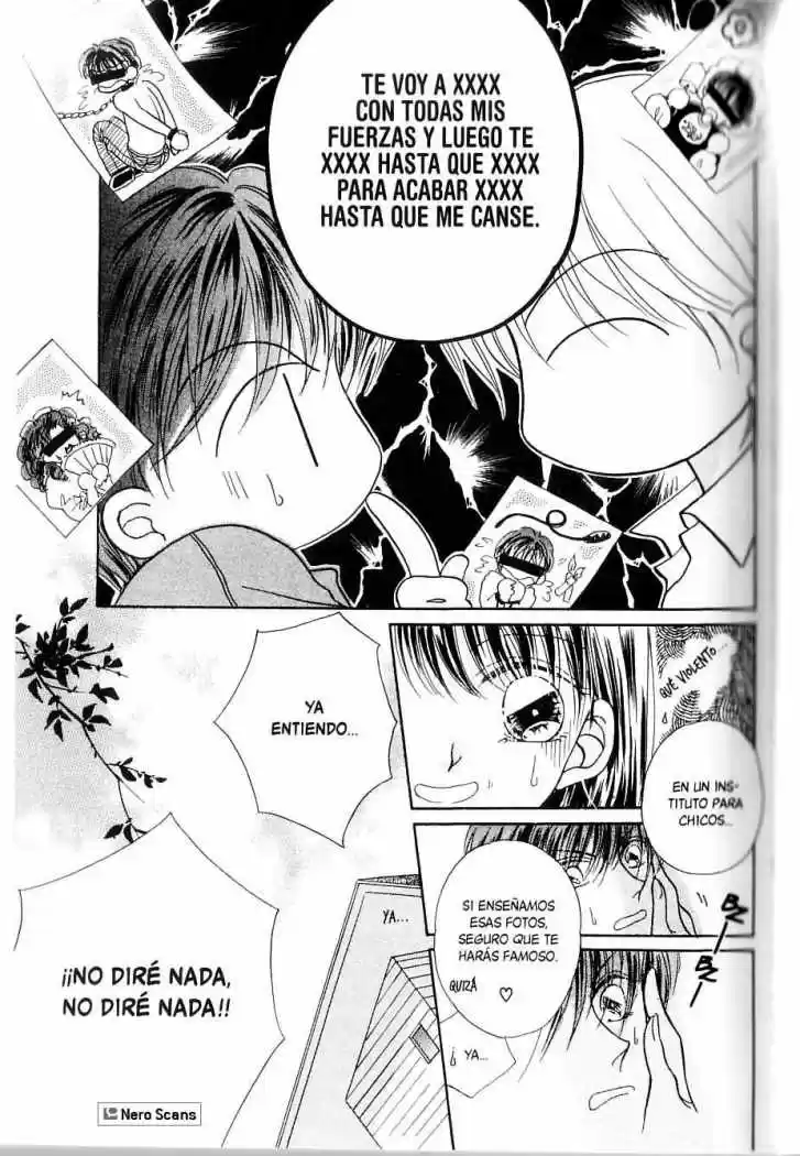 Profe Secreto Amante Indiscreto - Capítulo 2 - Página 31 - LectorTMOo