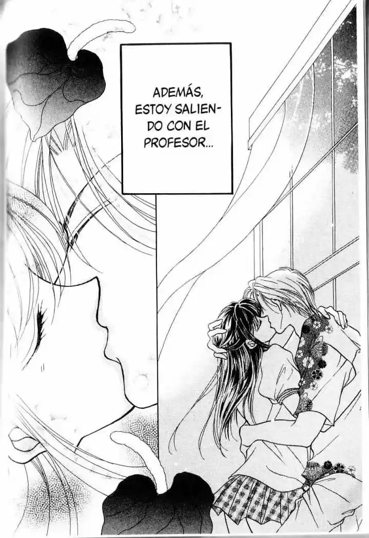 Profe Secreto Amante Indiscreto - Capítulo 3 - Página 4 - LectorTMOo