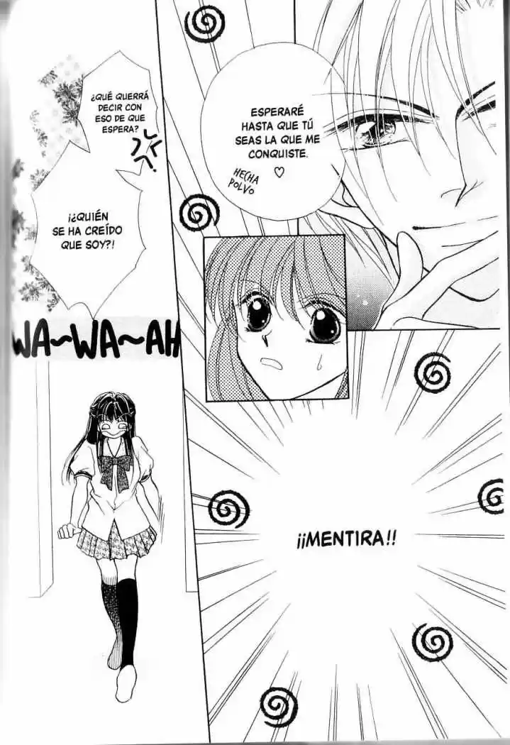 Profe Secreto Amante Indiscreto - Capítulo 3 - Página 10 - LectorTMOo