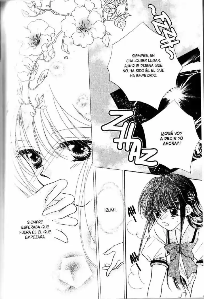 Profe Secreto Amante Indiscreto - Capítulo 3 - Página 12 - LectorTMOo