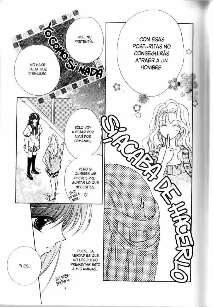 Profe Secreto Amante Indiscreto - Capítulo 3 - Página 15 - LectorTMOo