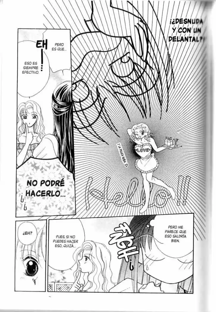 Profe Secreto Amante Indiscreto - Capítulo 3 - Página 17 - LectorTMOo