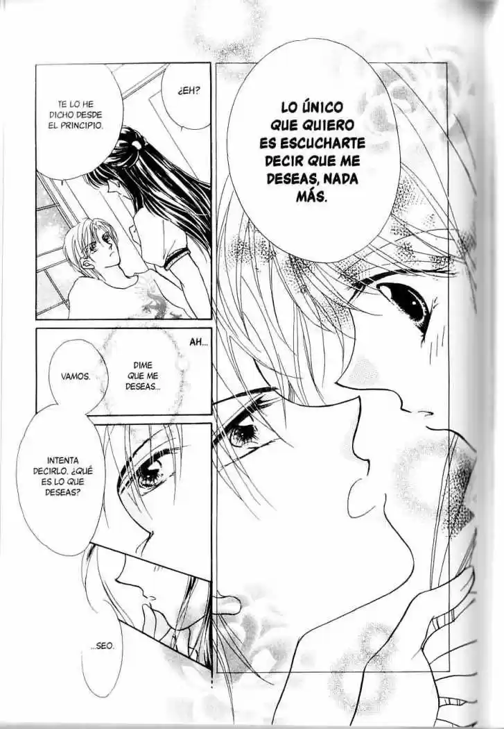 Profe Secreto Amante Indiscreto - Capítulo 3 - Página 21 - LectorTMOo