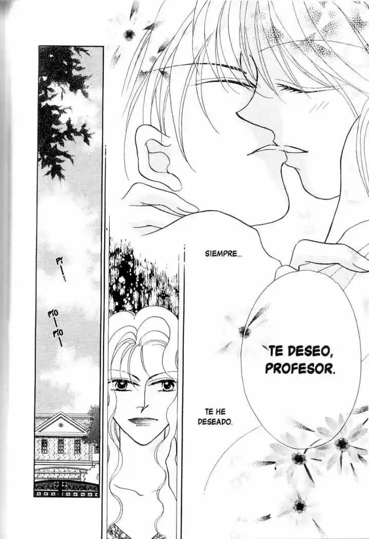 Profe Secreto Amante Indiscreto - Capítulo 3 - Página 22 - LectorTMOo