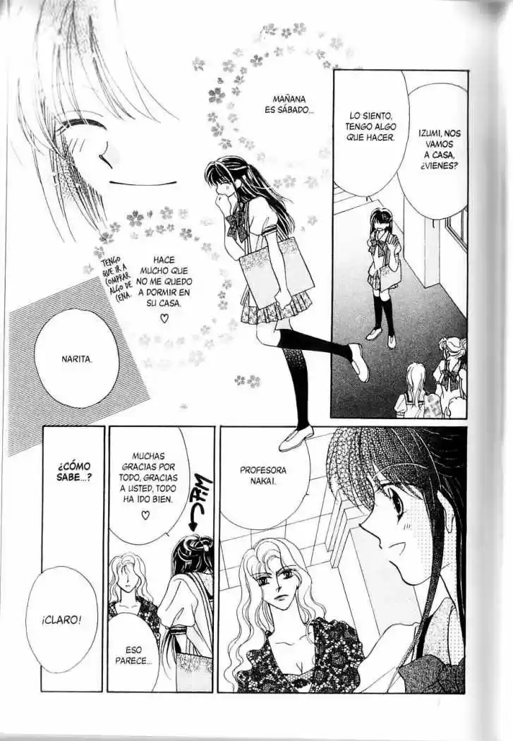 Profe Secreto Amante Indiscreto - Capítulo 3 - Página 23 - LectorTMOo