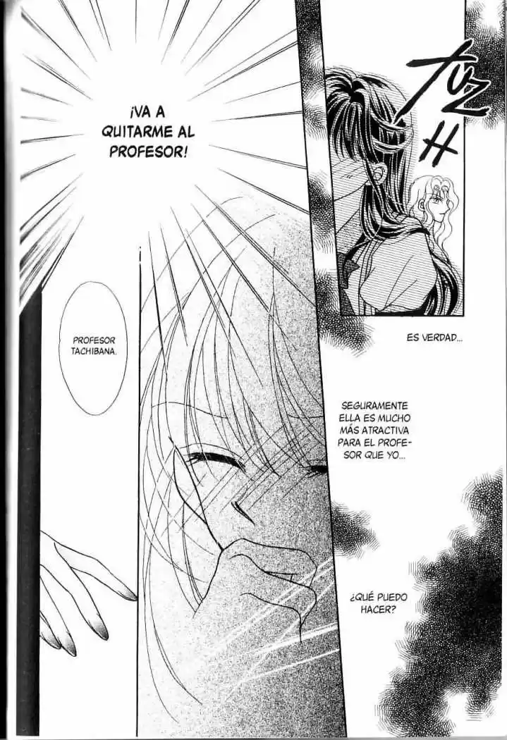 Profe Secreto Amante Indiscreto - Capítulo 3 - Página 26 - LectorTMOo