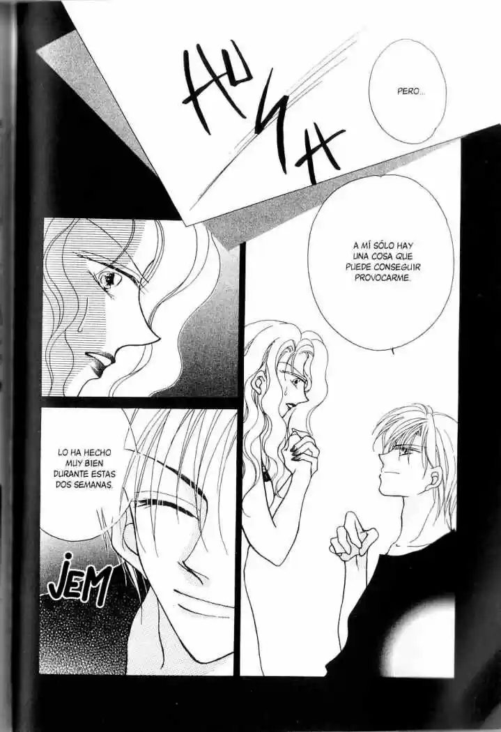 Profe Secreto Amante Indiscreto - Capítulo 3 - Página 28 - LectorTMOo