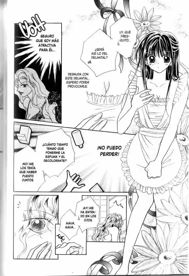Profe Secreto Amante Indiscreto - Capítulo 3 - Página 30 - LectorTMOo