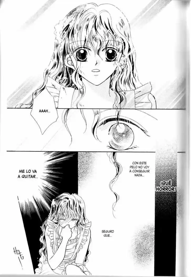 Profe Secreto Amante Indiscreto - Capítulo 3 - Página 31 - LectorTMOo