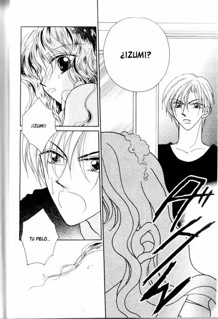 Profe Secreto Amante Indiscreto - Capítulo 3 - Página 32 - LectorTMOo