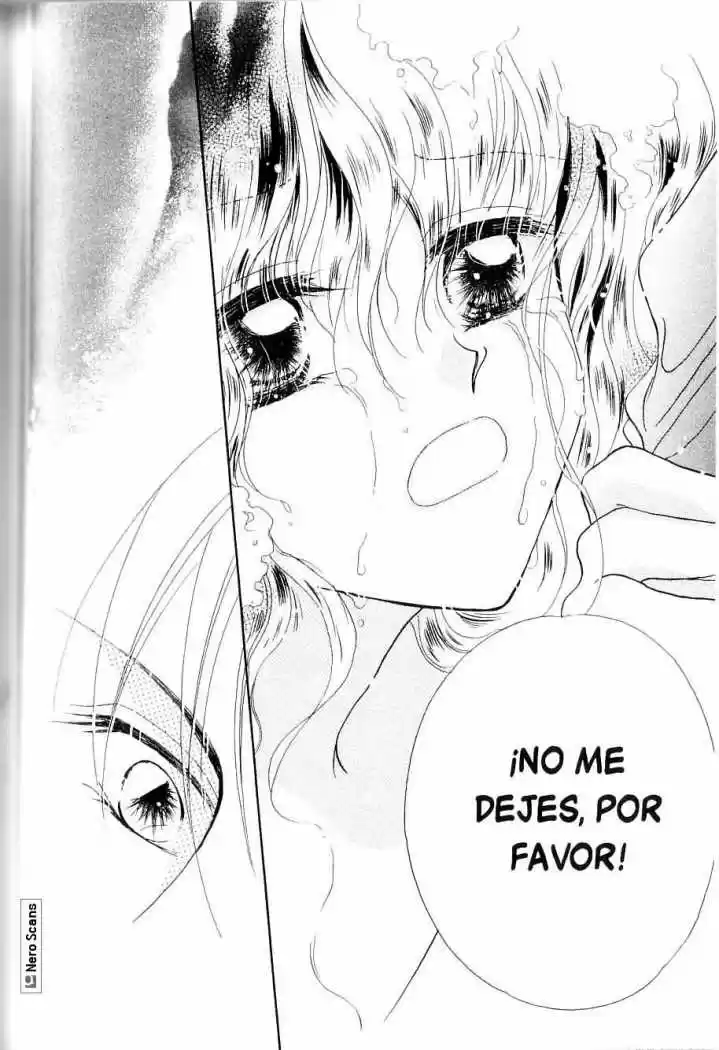 Profe Secreto Amante Indiscreto - Capítulo 3 - Página 34 - LectorTMOo
