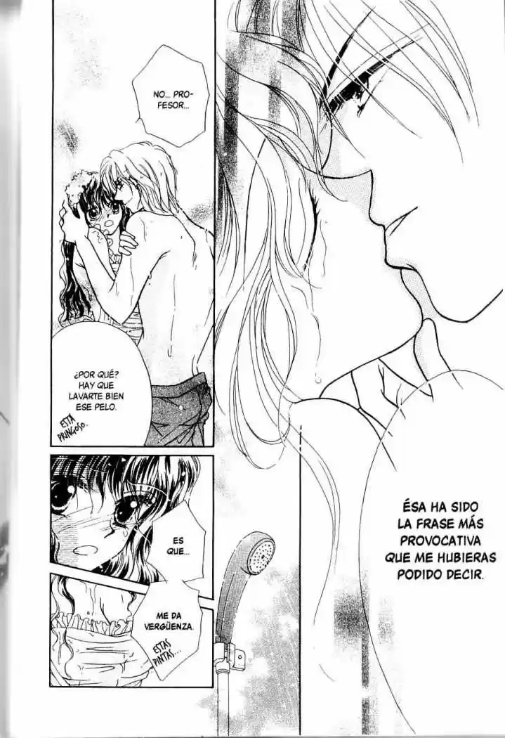 Profe Secreto Amante Indiscreto - Capítulo 3 - Página 36 - LectorTMOo