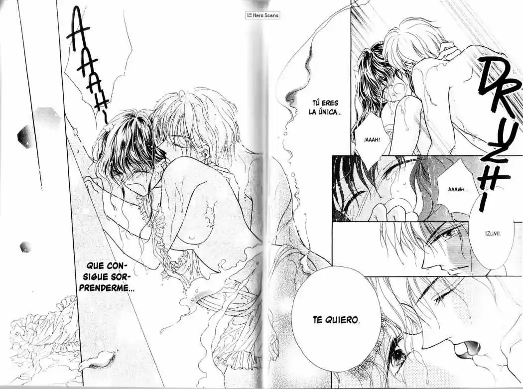 Profe Secreto Amante Indiscreto - Capítulo 3 - Página 38 - LectorTMOo
