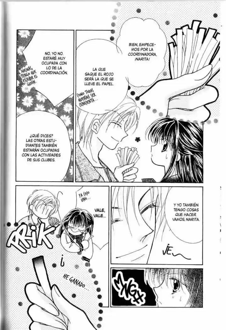 Profe Secreto Amante Indiscreto - Capítulo 4 - Página 8 - LectorTMOo