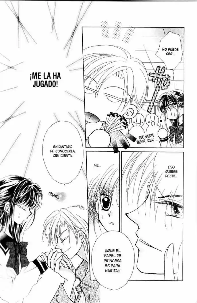 Profe Secreto Amante Indiscreto - Capítulo 4 - Página 9 - LectorTMOo